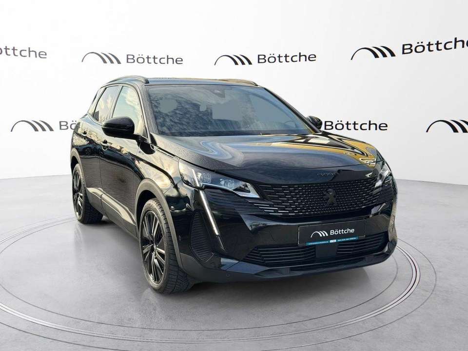 Peugeot 3008 - Imagem 5