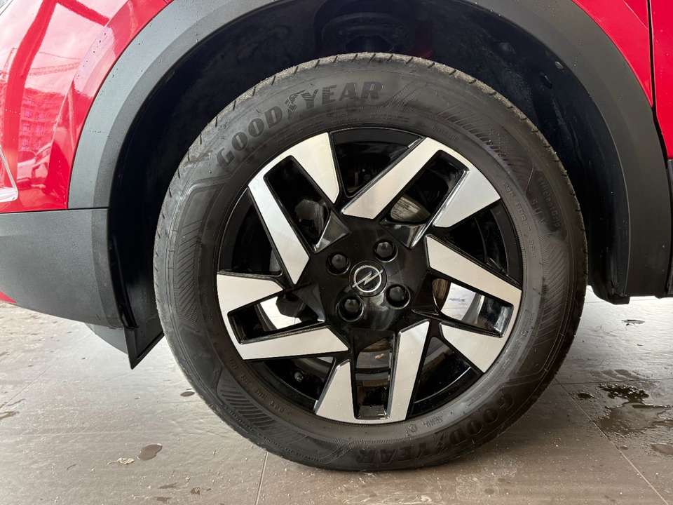Opel Mokka - Imagem 8