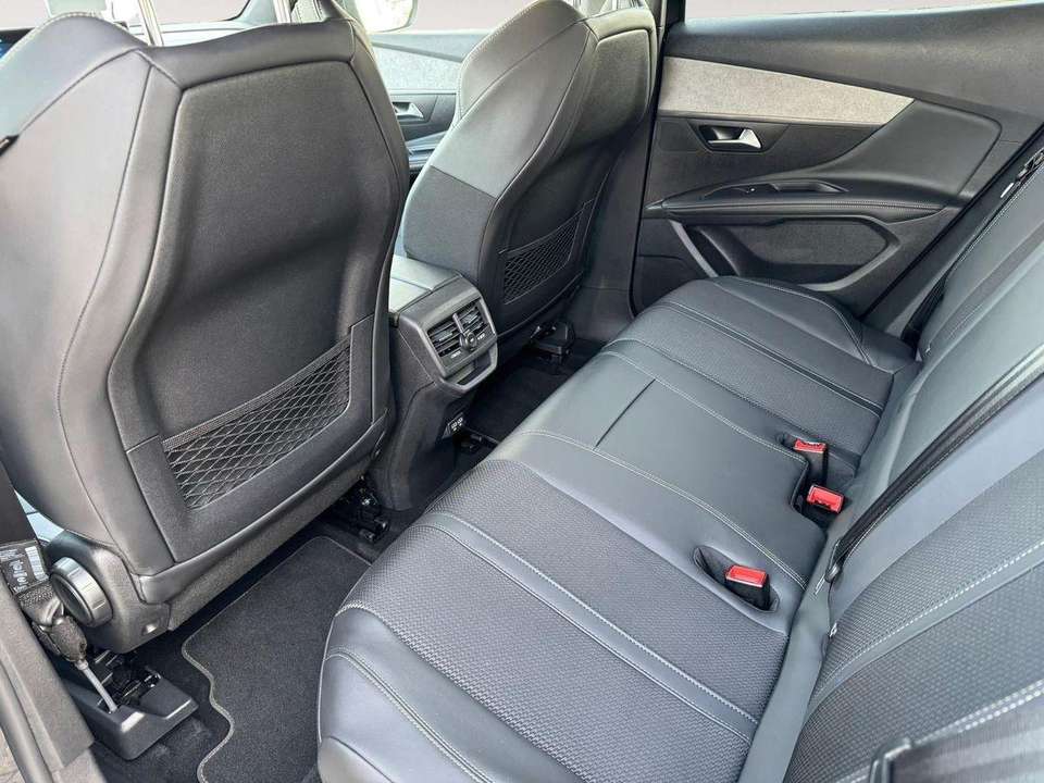 Peugeot 3008 - Imagem 7