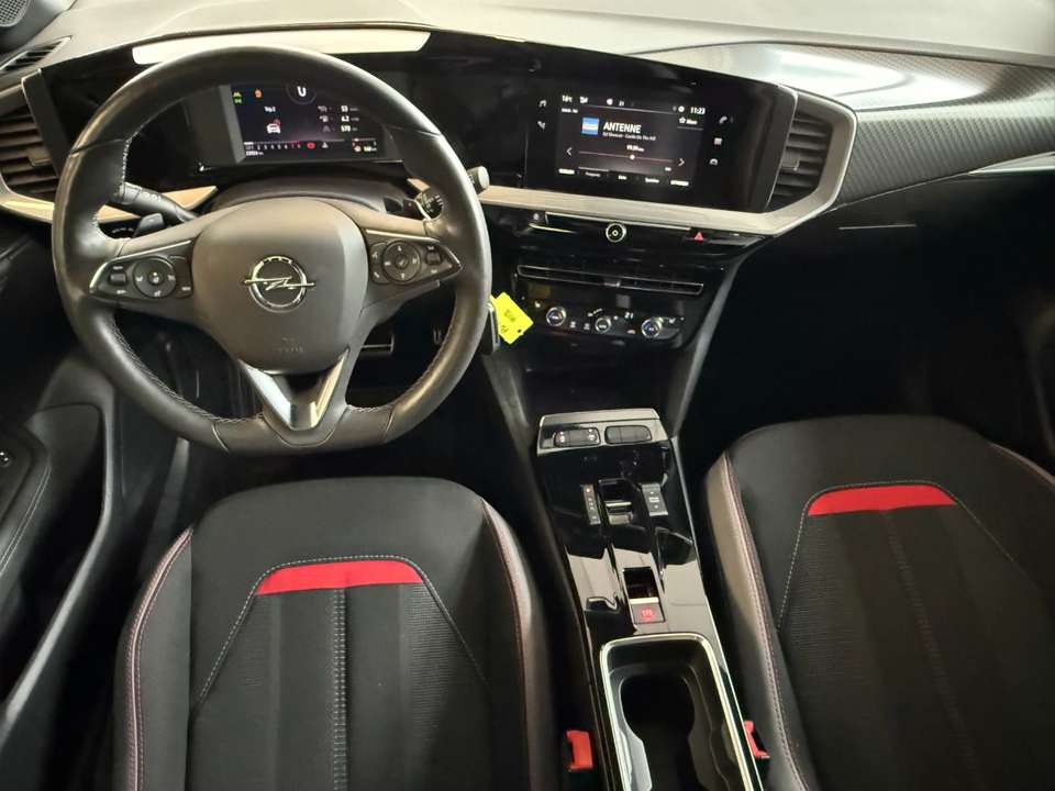 Opel Mokka - Imagem 13