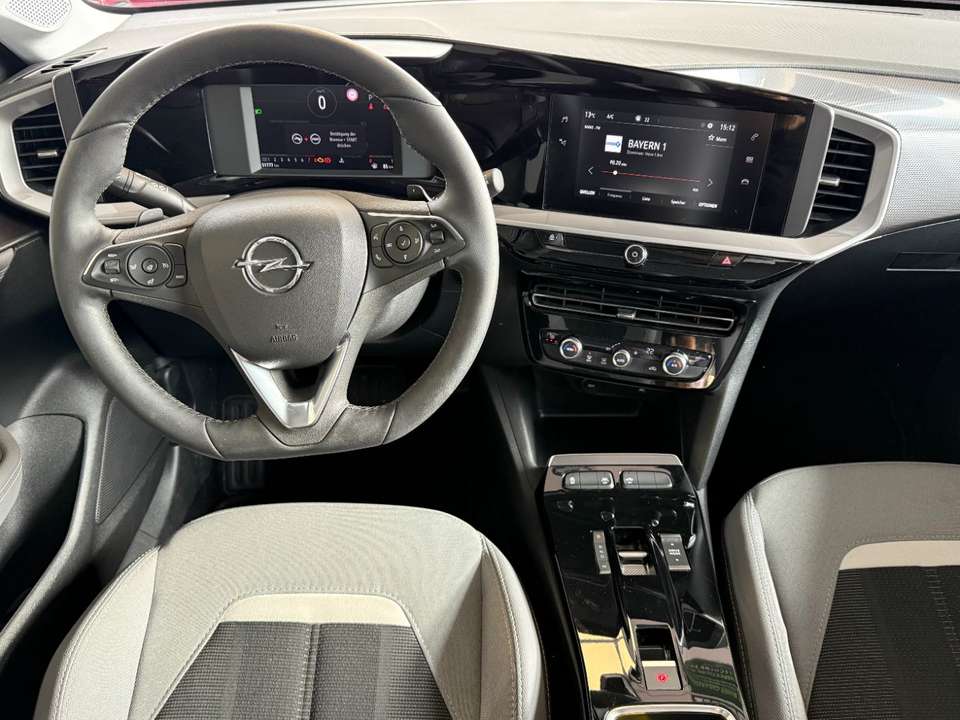 Opel Mokka - Imagem 14
