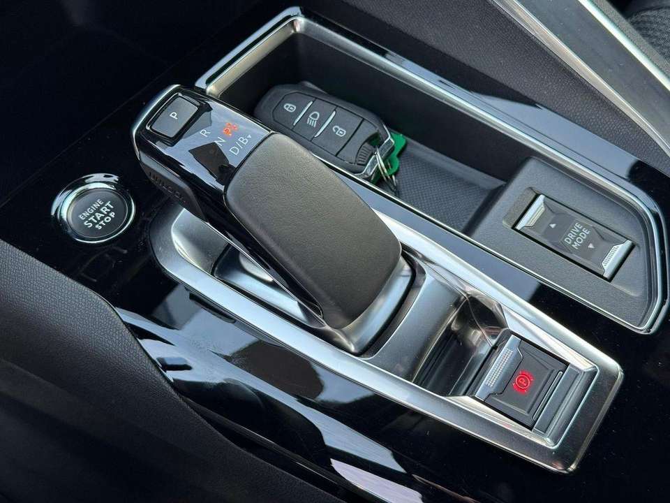 Peugeot 3008 - Imagem 13