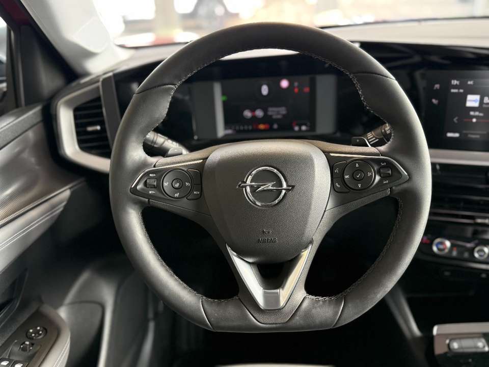 Opel Mokka - Imagem 15