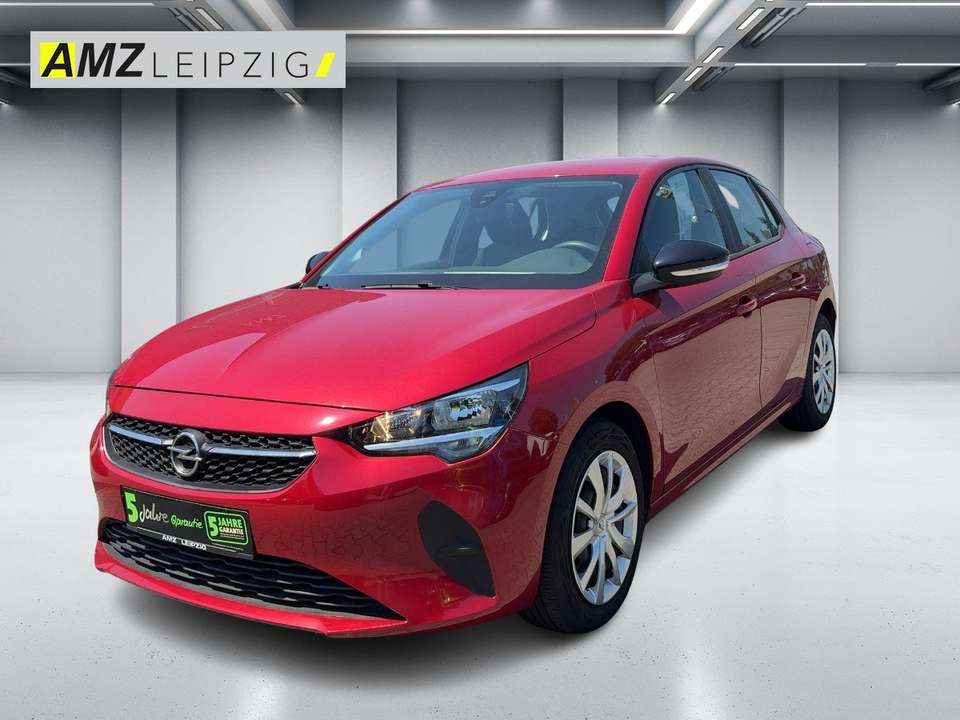 Opel Corsa - Imagem 1