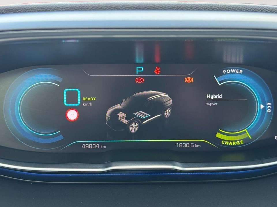 Peugeot 3008 - Imagem 14