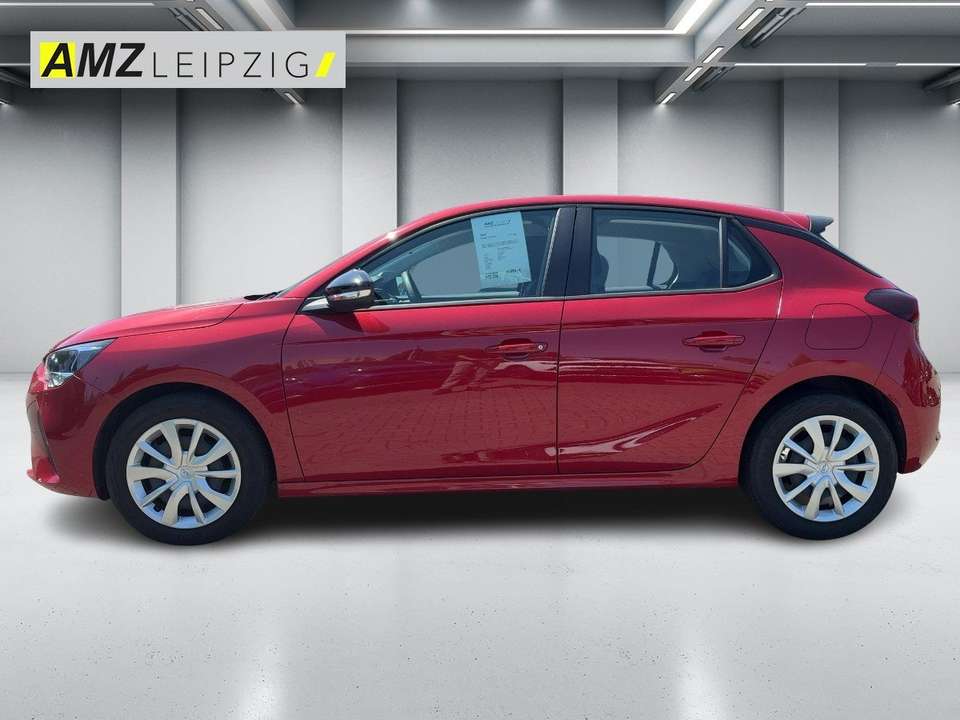 Opel Corsa - Imagem 2