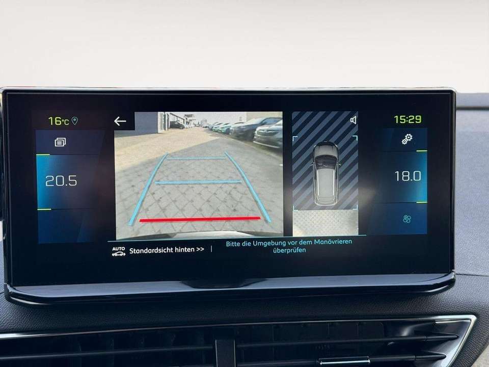 Peugeot 3008 - Imagem 15