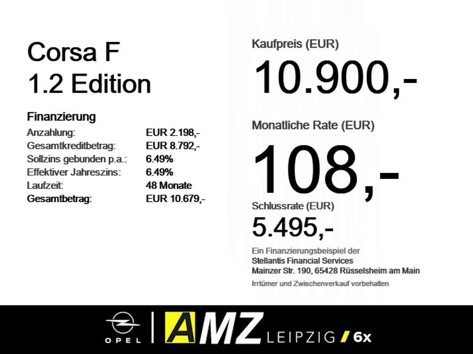 Opel Corsa - Imagem 3