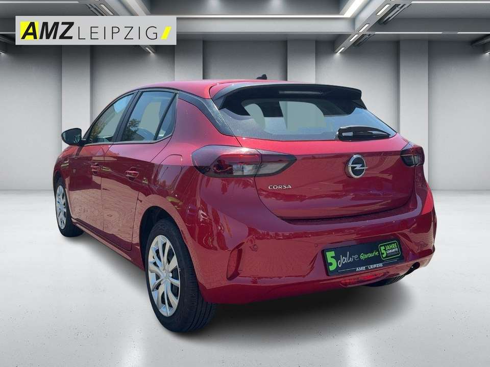 Opel Corsa - Imagem 4