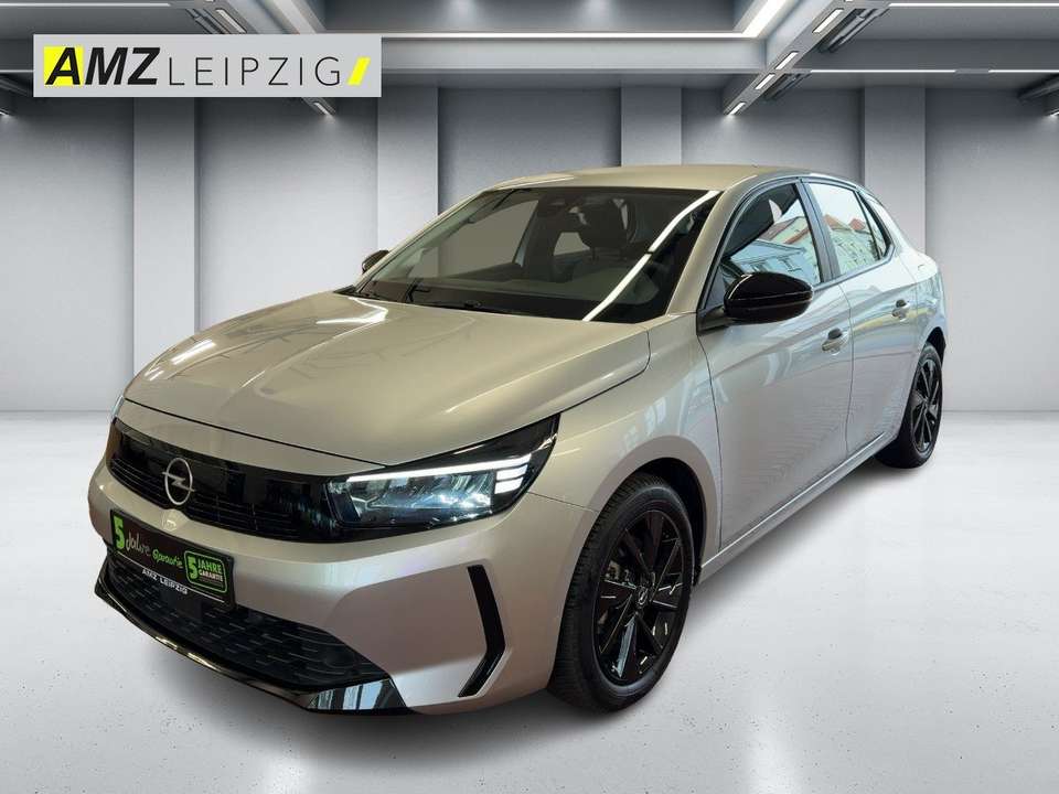 Opel Corsa - Imagem 1