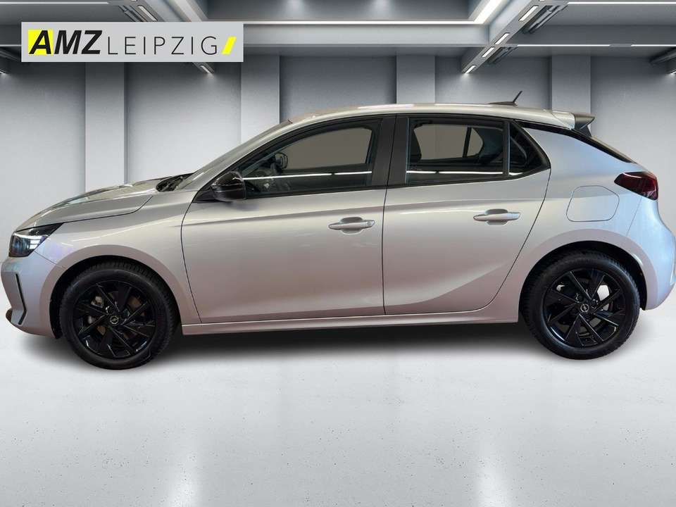Opel Corsa - Imagem 2