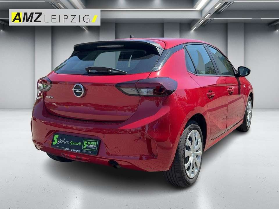 Opel Corsa - Imagem 5