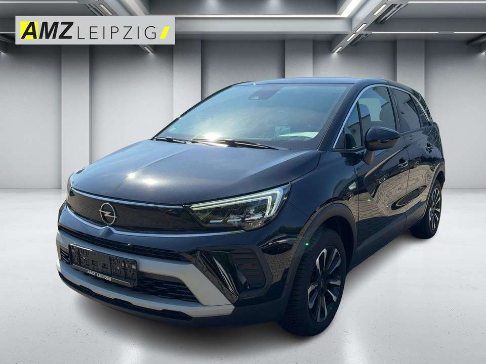 Opel Crossland - Imagem 1