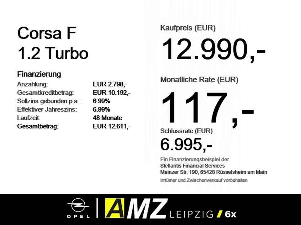 Opel Corsa - Imagem 3