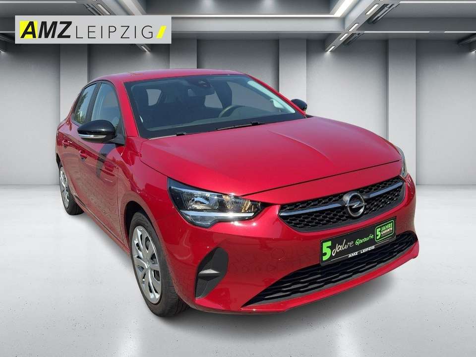 Opel Corsa - Imagem 6