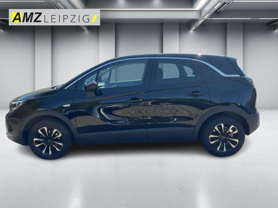 Opel Crossland - Imagem 2