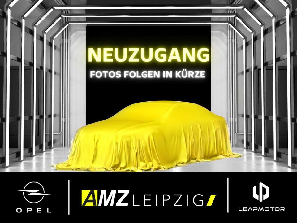Opel Mokka - Imagem 1
