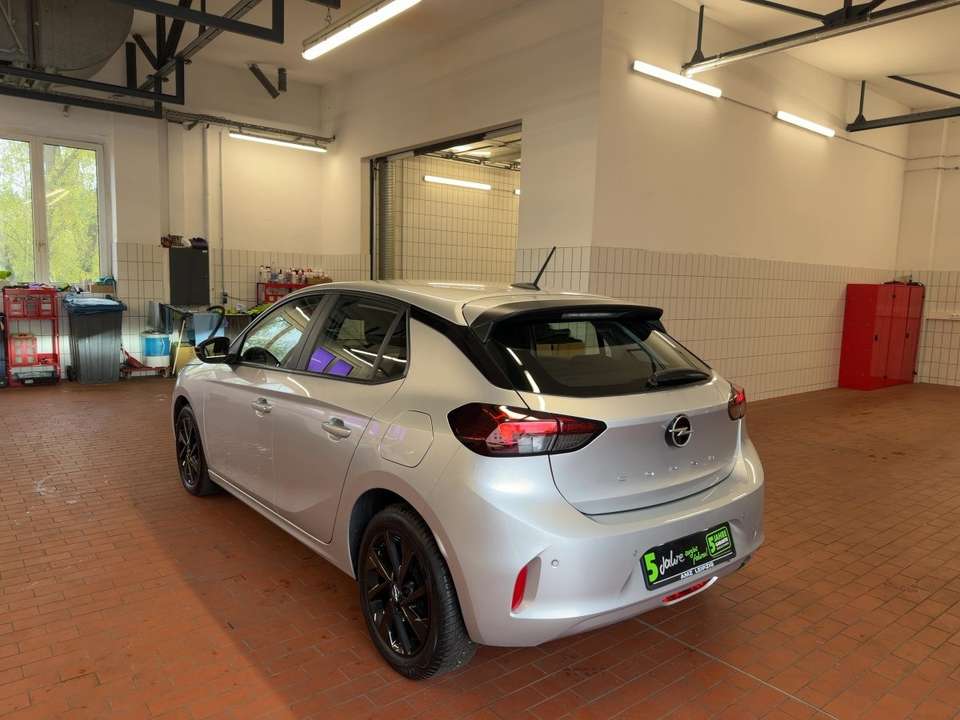 Opel Corsa - Imagem 4