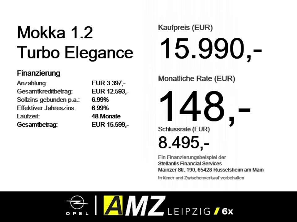 Opel Mokka - Imagem 2