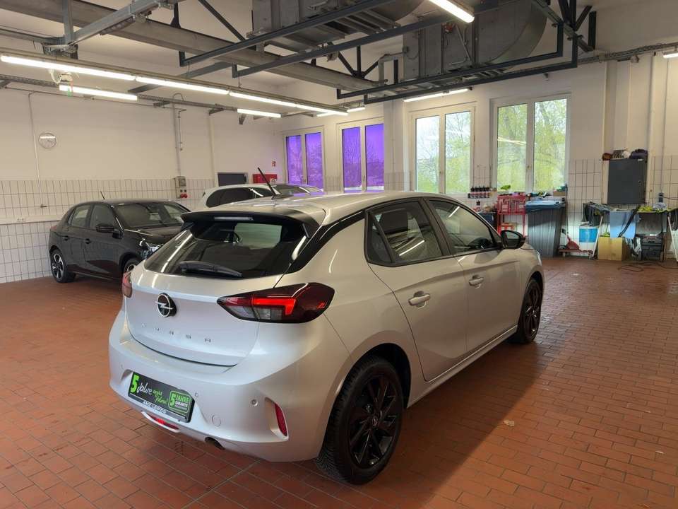 Opel Corsa - Imagem 5