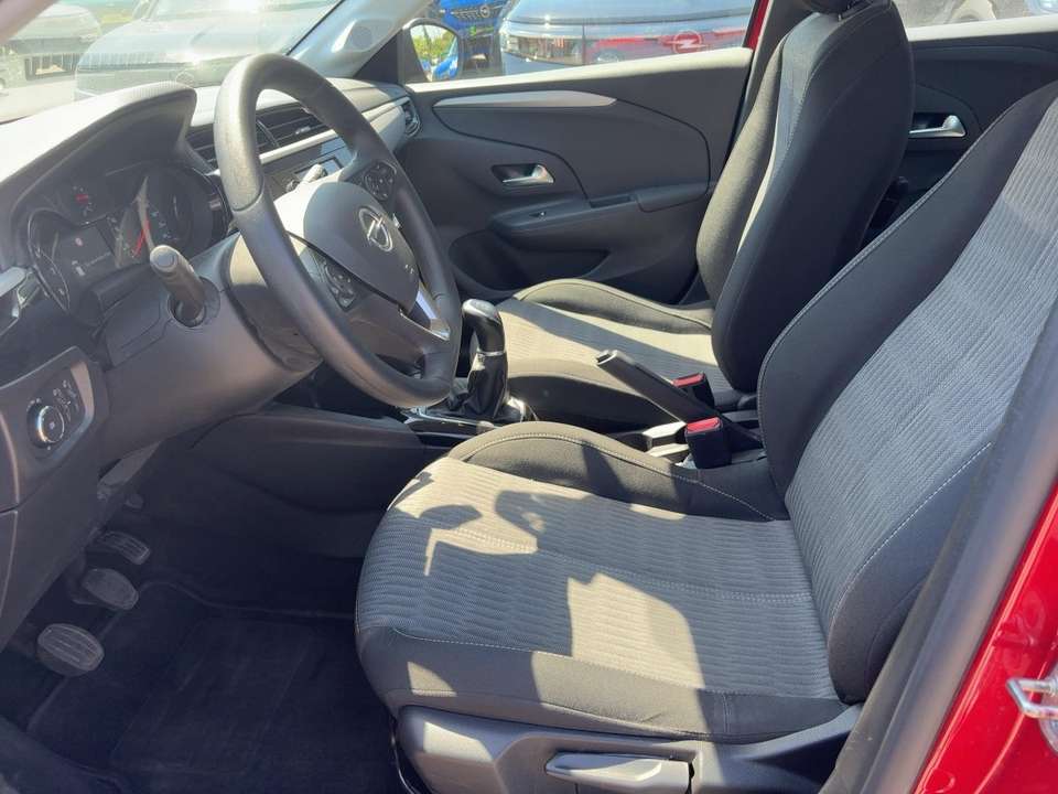 Opel Corsa - Imagem 8