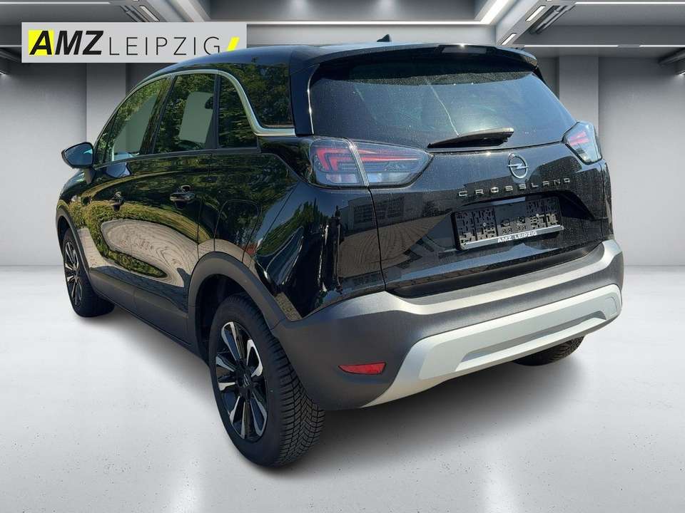 Opel Crossland - Imagem 4