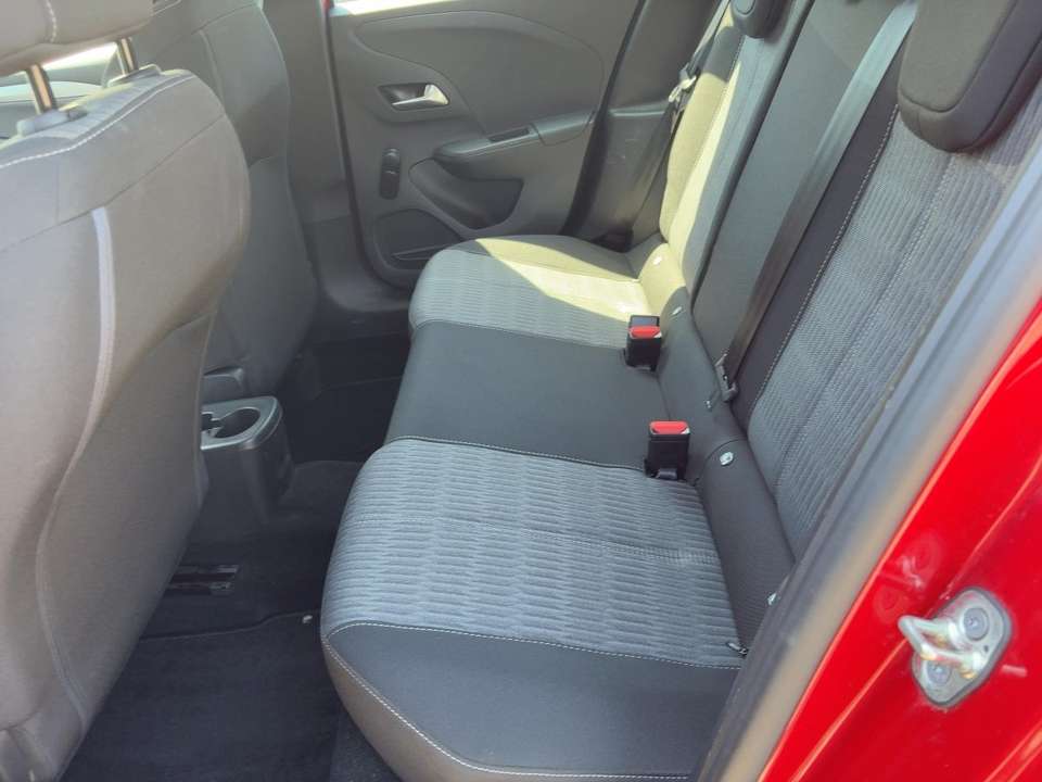 Opel Corsa - Imagem 9