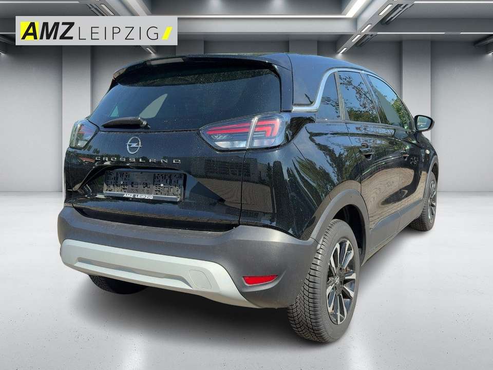 Opel Crossland - Imagem 5