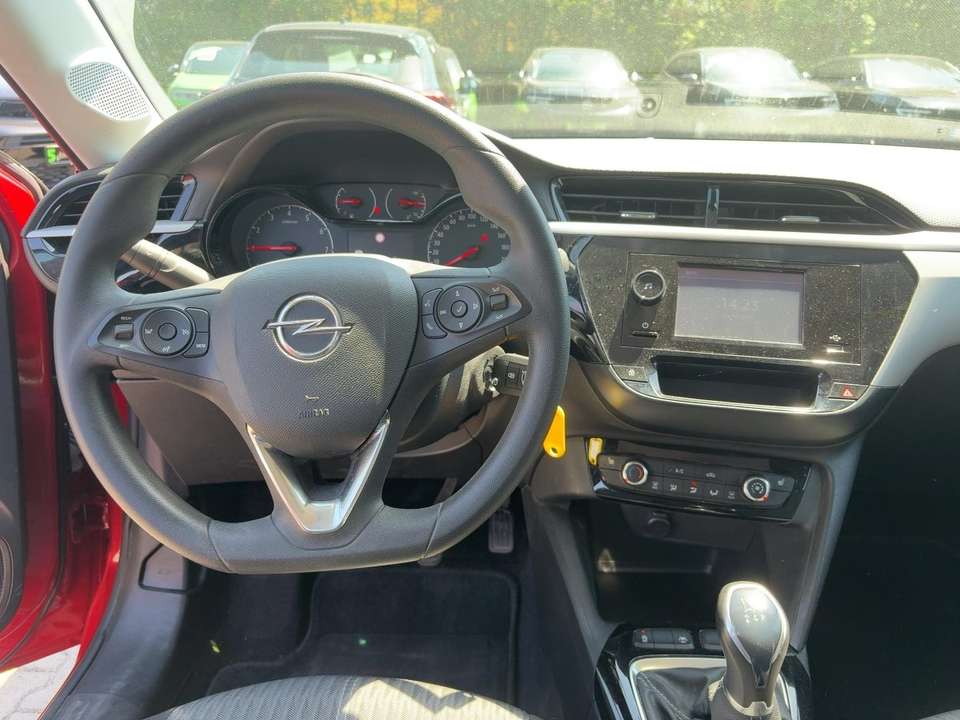Opel Corsa - Imagem 10