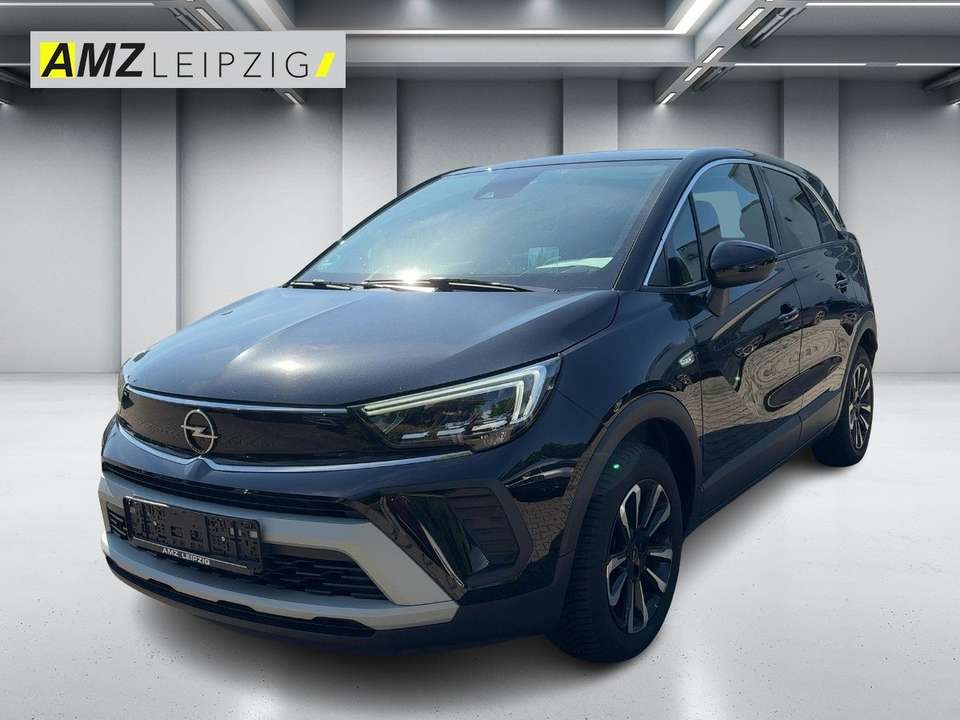 Opel Crossland - Imagem 6