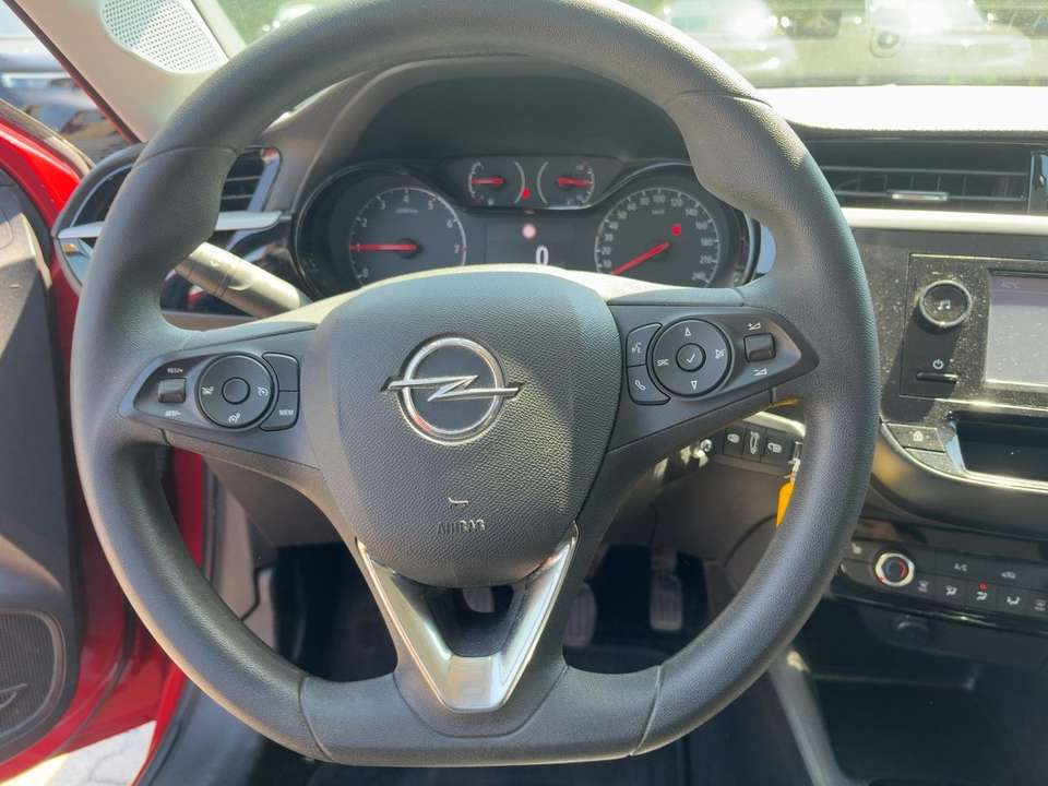 Opel Corsa - Imagem 11