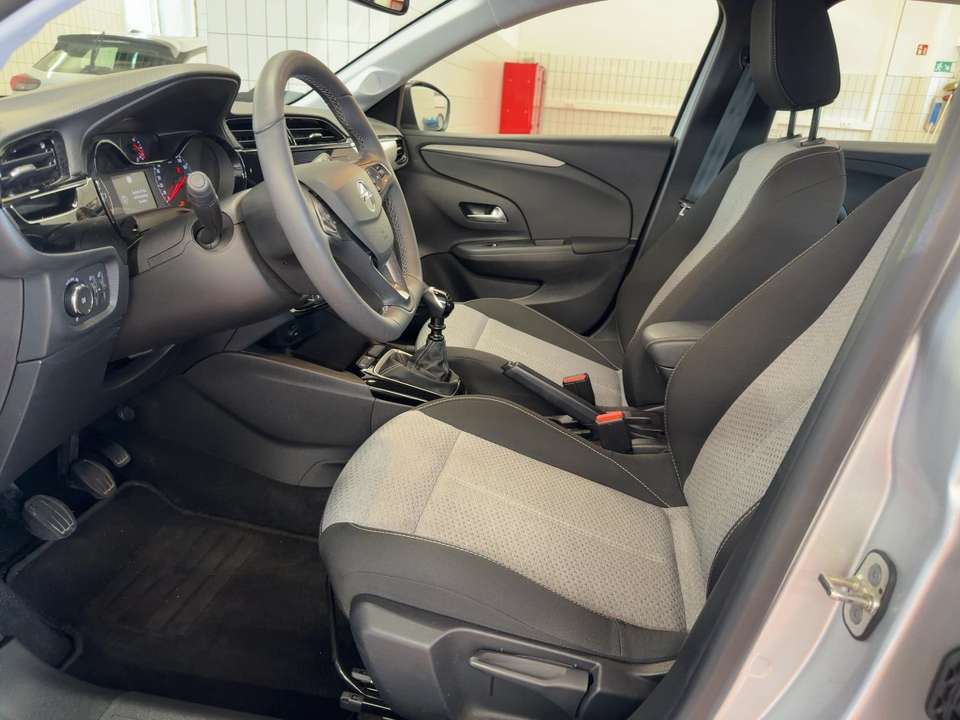Opel Corsa - Imagem 8