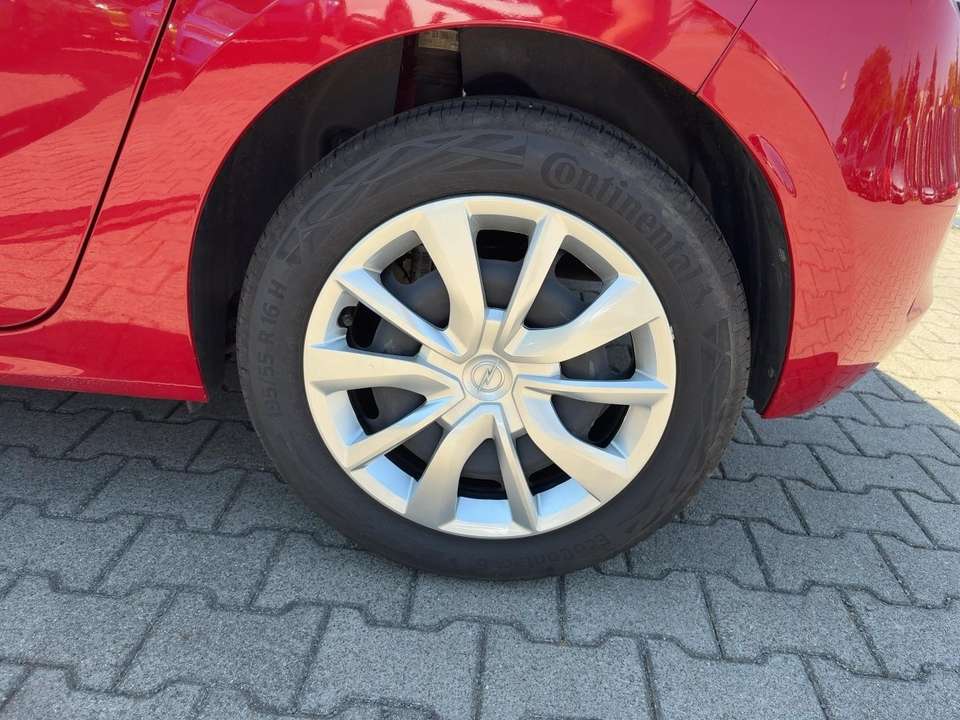Opel Corsa - Imagem 13