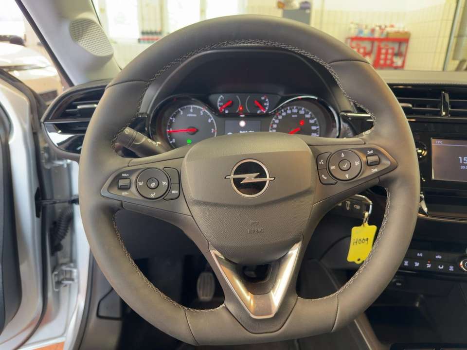 Opel Corsa - Imagem 11