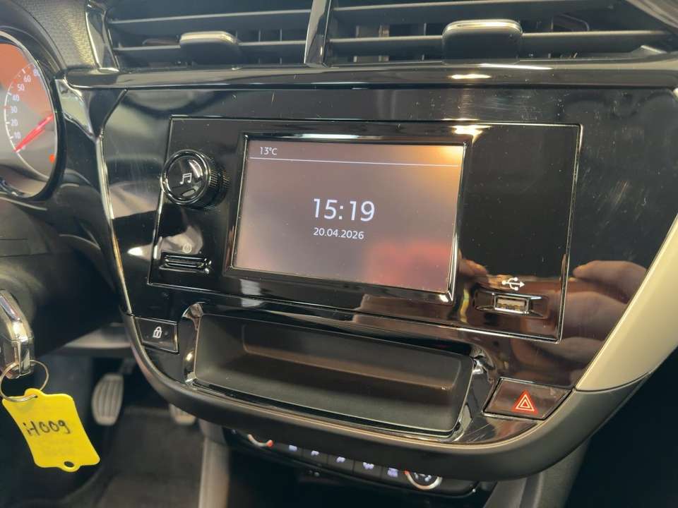 Opel Corsa - Imagem 12