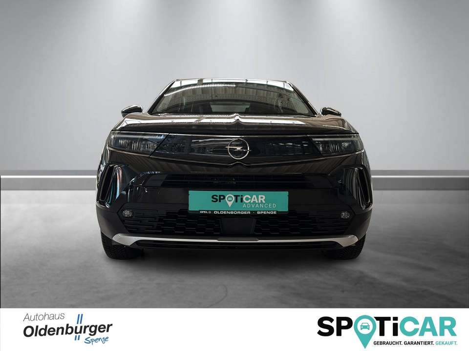 Opel Mokka-E - Imagem 3