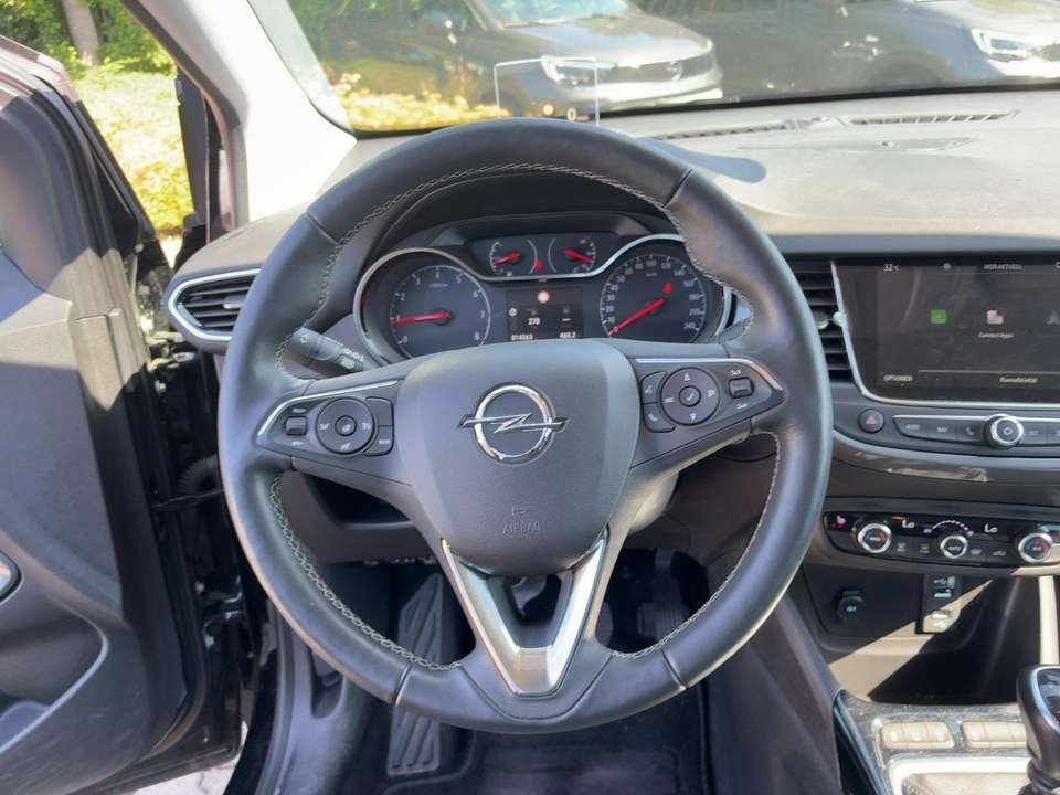 Opel Crossland - Imagem 11