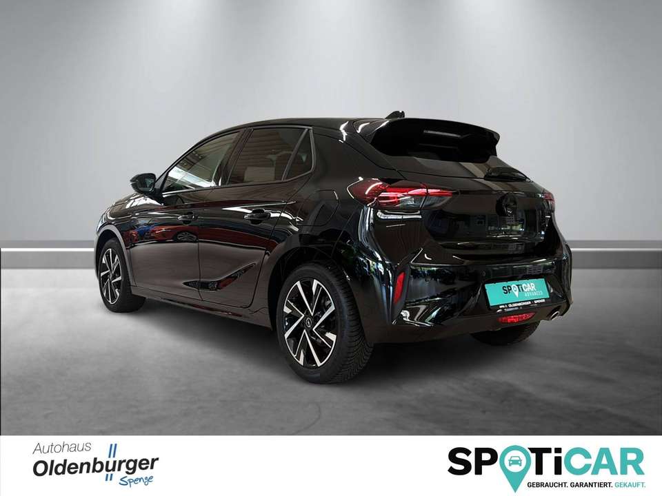 Opel Corsa - Imagem 2