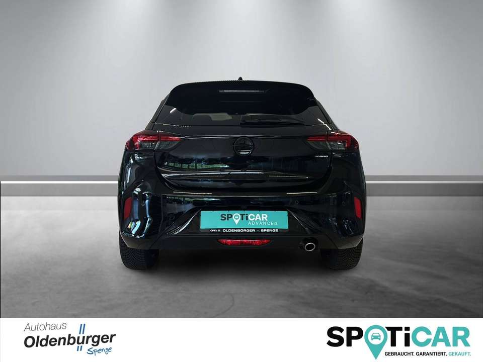 Opel Corsa - Imagem 3