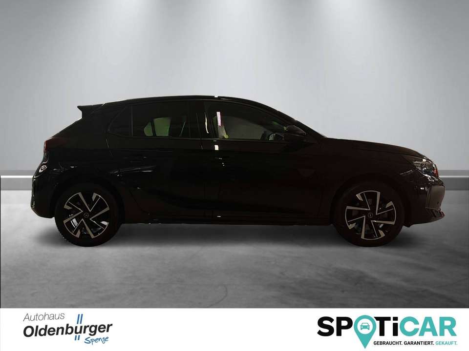 Opel Corsa - Imagem 4