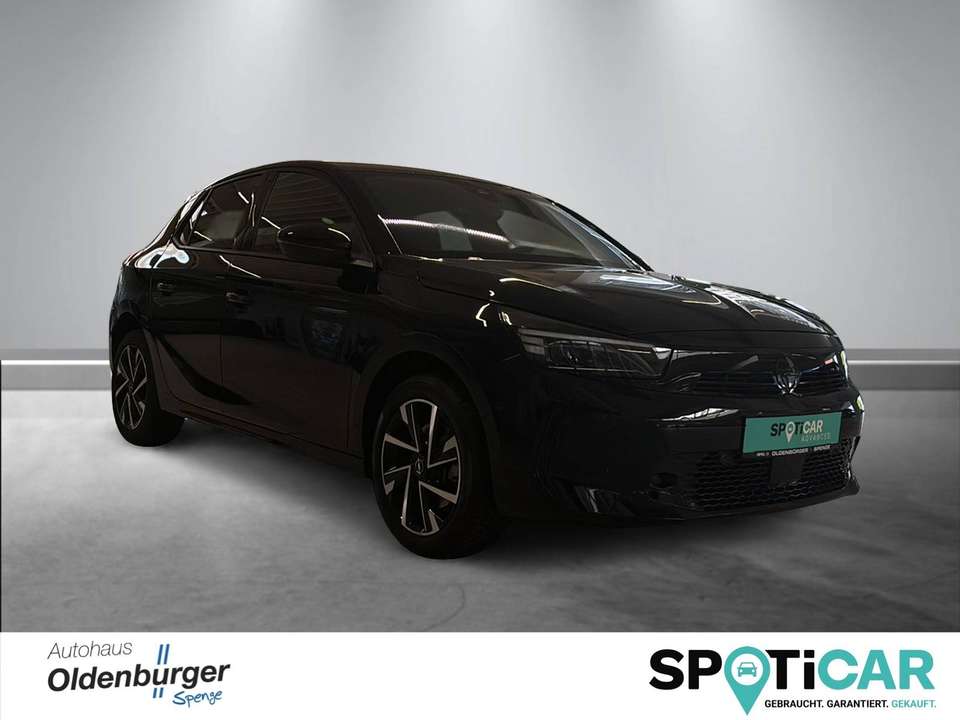 Opel Corsa - Imagem 5