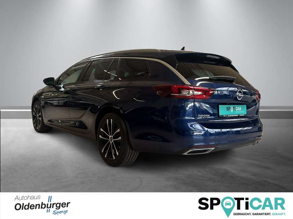 Opel Insignia - Imagem 6