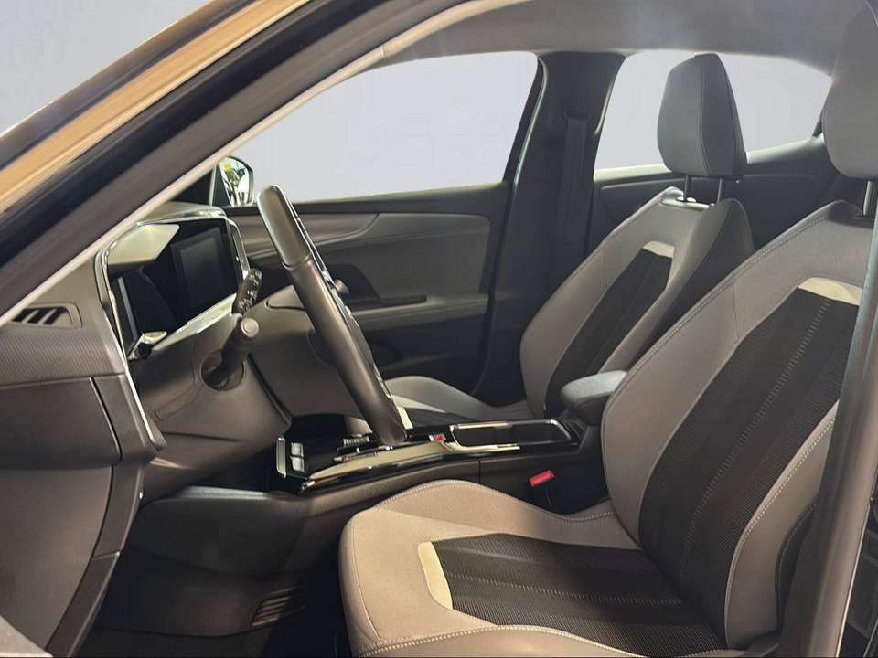Opel Mokka-E - Imagem 7