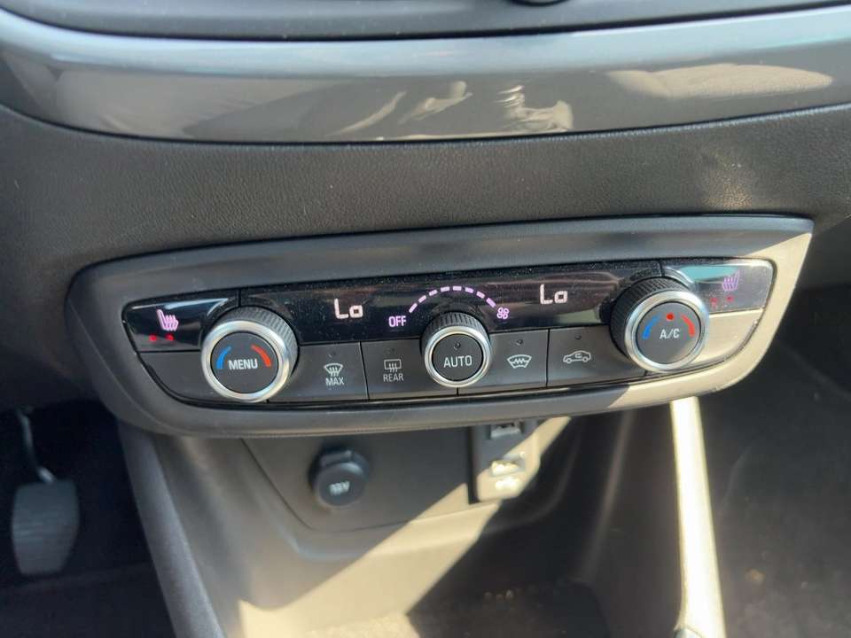 Opel Crossland - Imagem 15