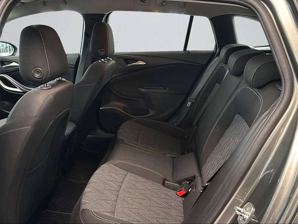 Opel Astra - Imagem 8