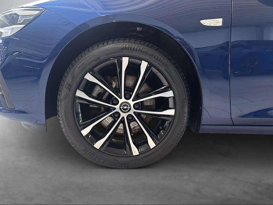 Opel Insignia - Imagem 7