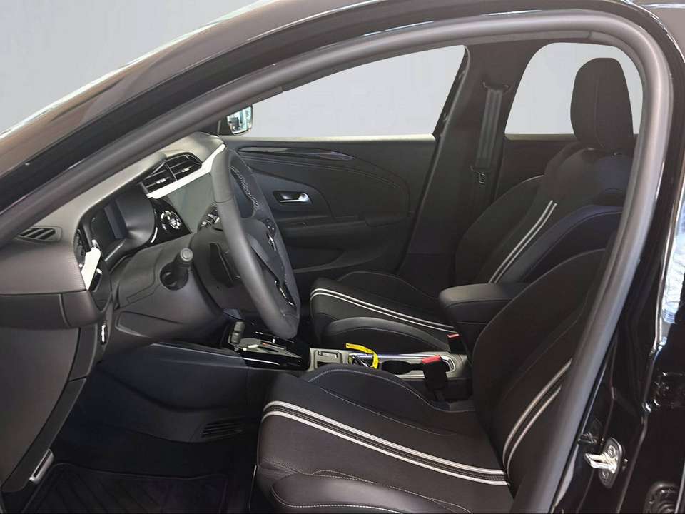 Opel Corsa - Imagem 7
