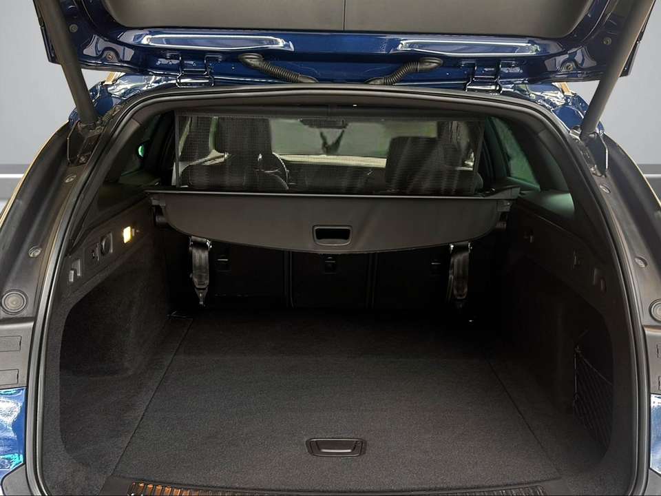 Opel Insignia - Imagem 8