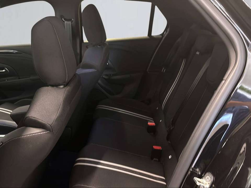 Opel Corsa - Imagem 8