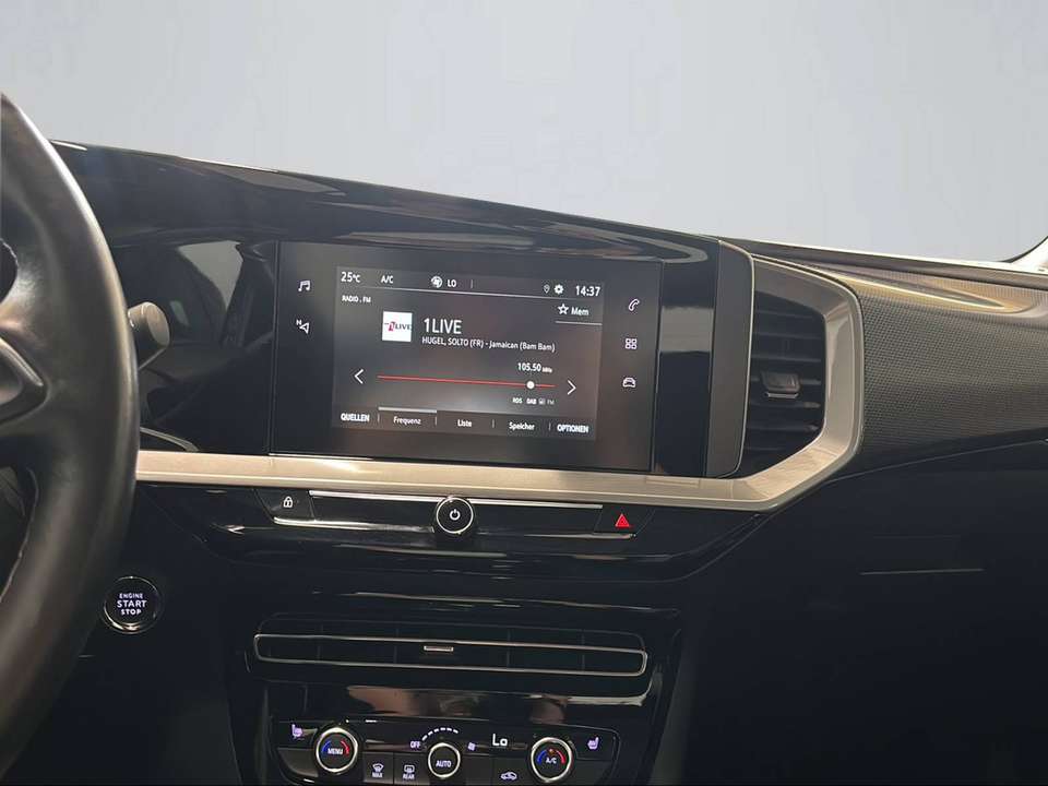 Opel Mokka-E - Imagem 10